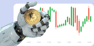 Pillar Yieldon cryptocurrency exchange platform dashboard view