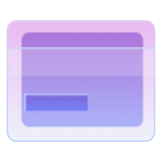 Multiple payment options on Pillar Yieldon credit card PayPal bank transfer