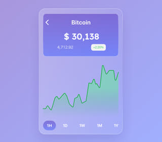 Pillar Yieldon digital workspace for managing crypto assets